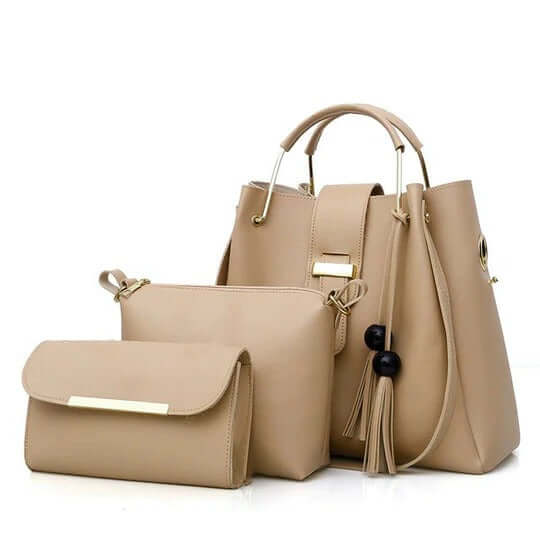 Alexa 3 Pcs Beige,Alexa 3 Pcs Grey
